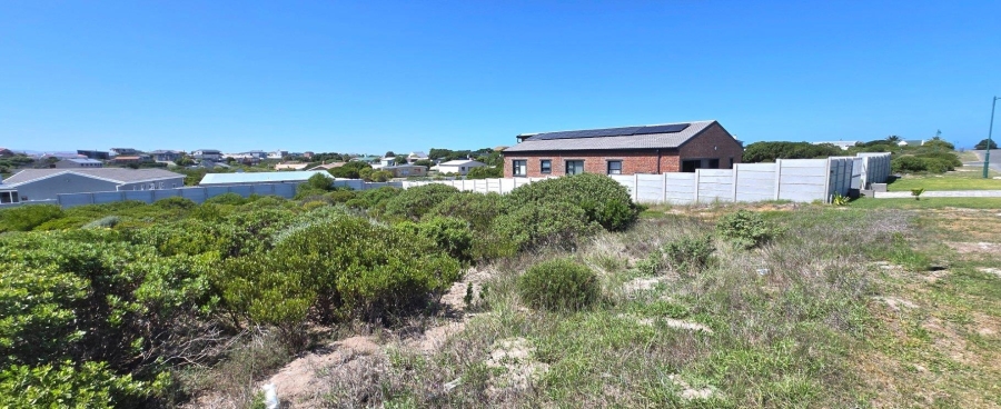 0 Bedroom Property for Sale in Kleinbaai Western Cape